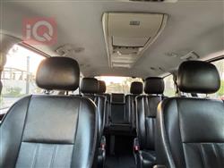 Chrysler Town and Country